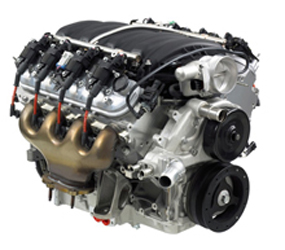 U2013 Engine